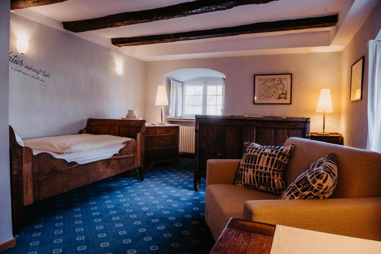 Hotel Schloss Gehrden エクステリア 写真