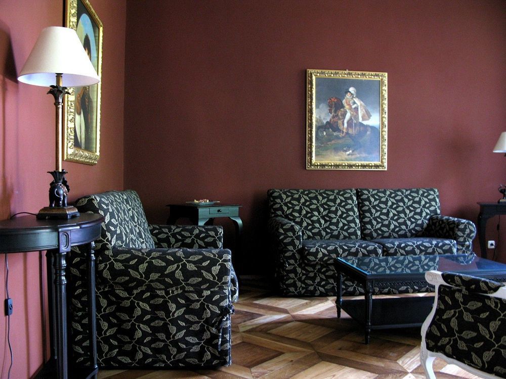 Hotel Schloss Gehrden エクステリア 写真